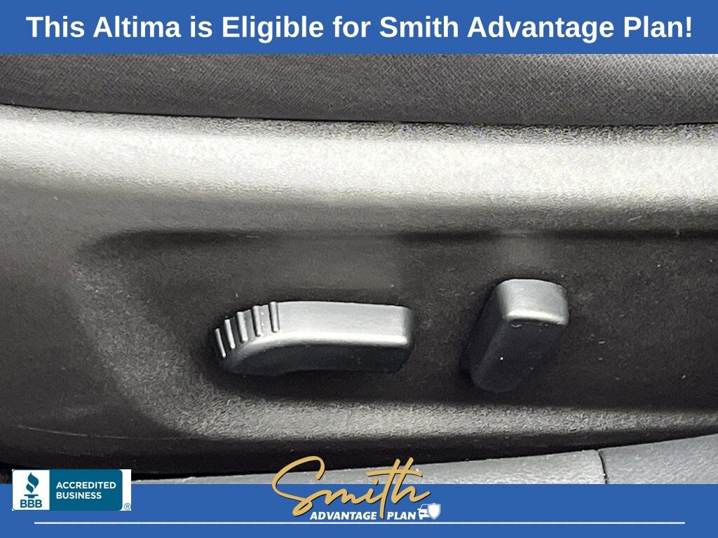 Used 2025 Nissan Altima 2.5 SV image 17
