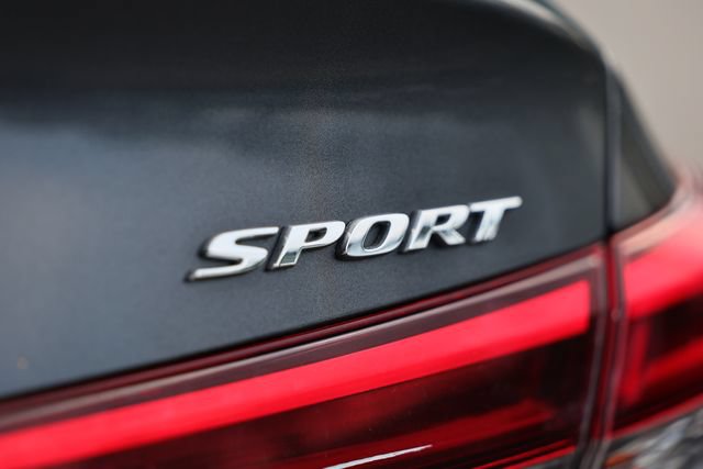 Used 2022 Honda Civic Sport image 10