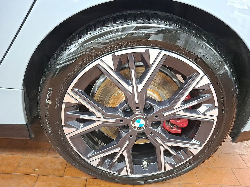 Used 2025 BMW M235i xDrive w/ Premium Package image 7