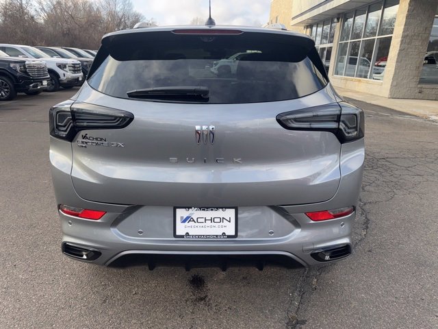 New 2026 Buick Encore GX Avenir w/ Avenir Technology Package image 5