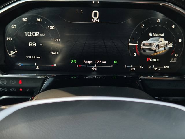 Used 2026 GMC Sierra 1500 Elevation w/ Elevation Select Package AWD/4WD image 14