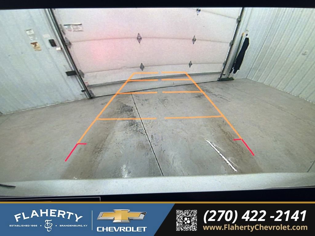 Used 2024 Chevrolet Blazer LT w/ Midnight/Sport Edition image 32