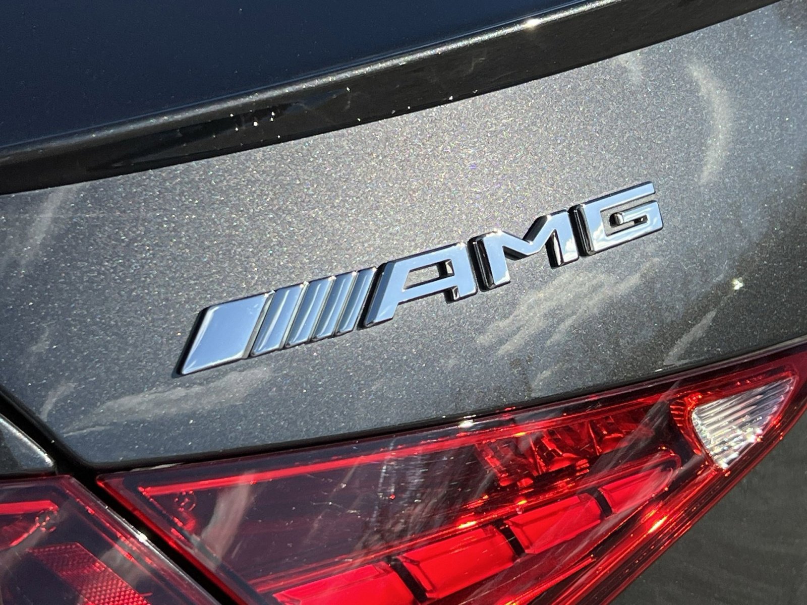 Used 2024 Mercedes-Benz C 43 AMG C 43 AMG image 30