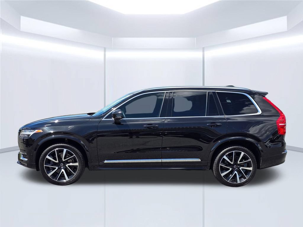 Used 2023 Volvo XC90 B6 Plus w/ Protection Package Premier AWD/4WD image 20