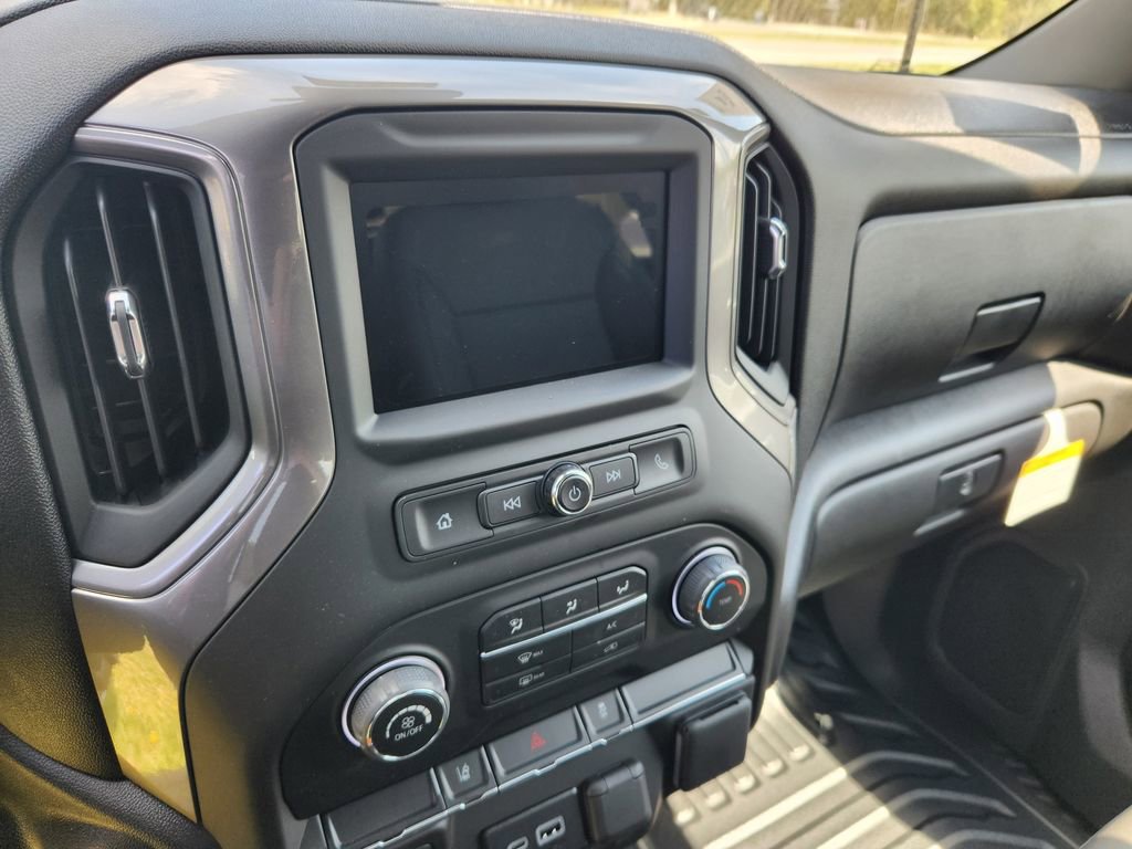 New 2026 Chevrolet Silverado 2500 W/T w/ WT Convenience Package image 18