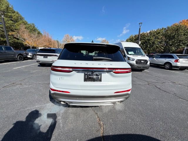 New 2026 Lincoln Corsair Premiere image 8