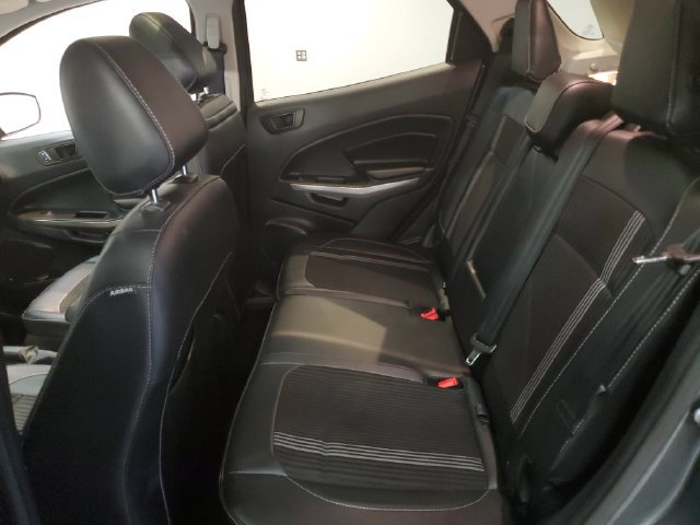Used 2019 Ford EcoSport SES AWD/4WD image 26