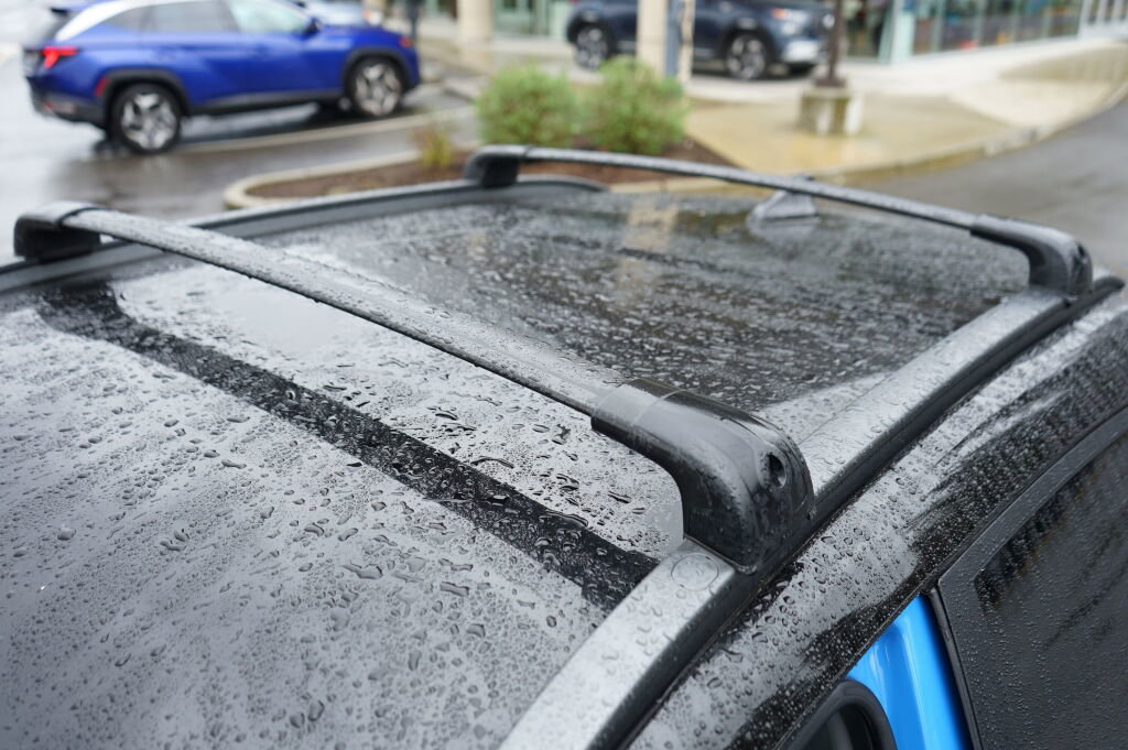Certified 2023 Hyundai Kona SEL AWD/4WD image 13