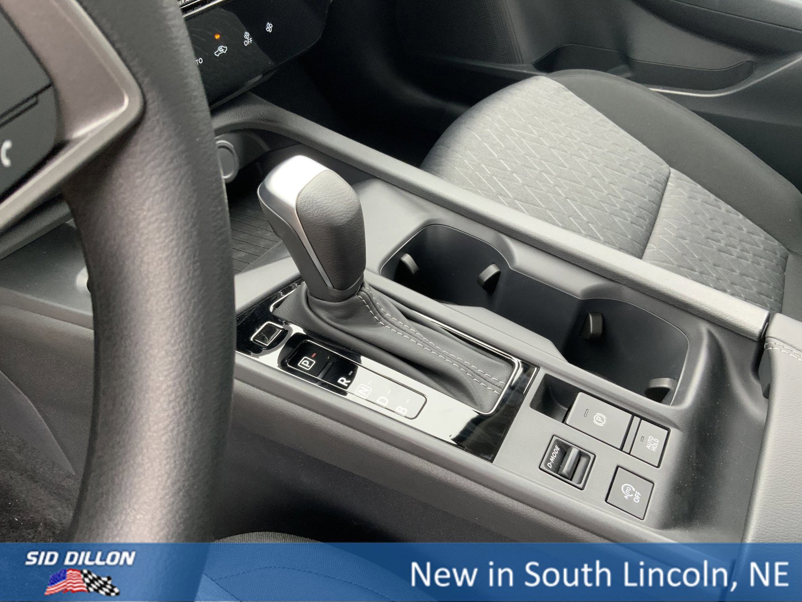 New 2026 Nissan Sentra SV w/ Floor Mat Package image 8