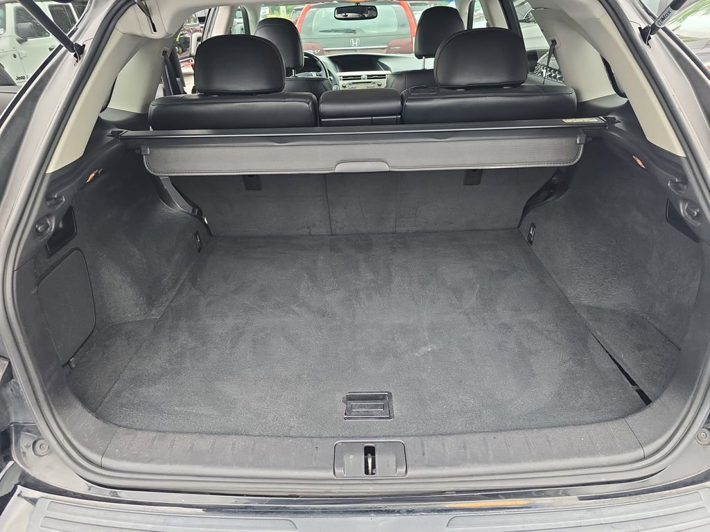 Used 2014 Lexus RX 350 AWD image 9