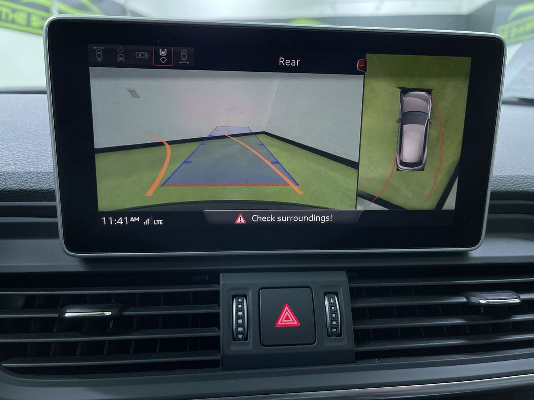 Used 2019 Audi Q5 Prestige image 22