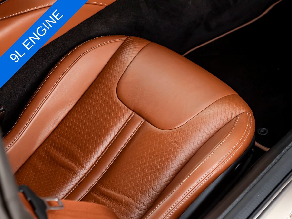 Used 2014 SRT Viper GTS w/ GTS Laguna Interior Package RWD image 39