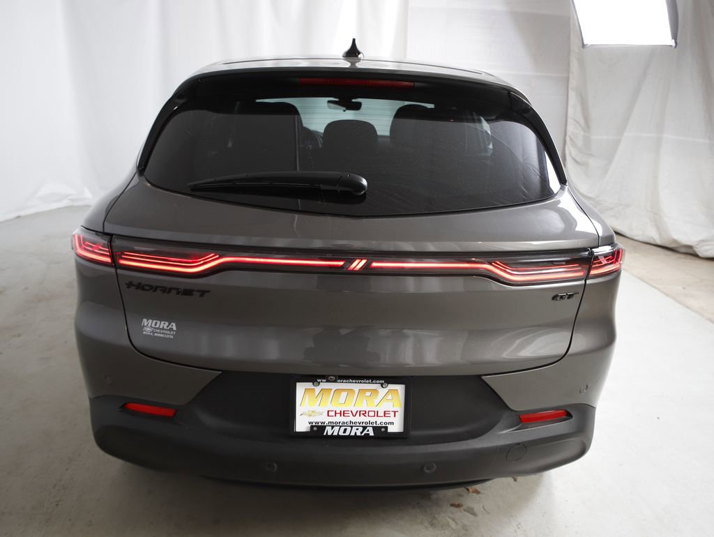 Used 2024 Dodge Hornet GT w/ GT Blacktop Package image 4
