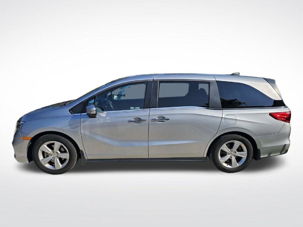 Used 2018 Honda Odyssey EX image 8