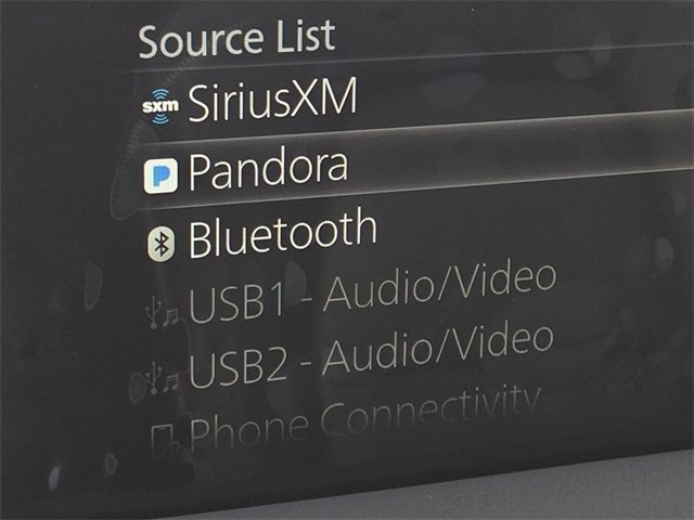 New 2025 MAZDA CX-5 AWD 2.5 S w/ Premium Plus Pkg image 5