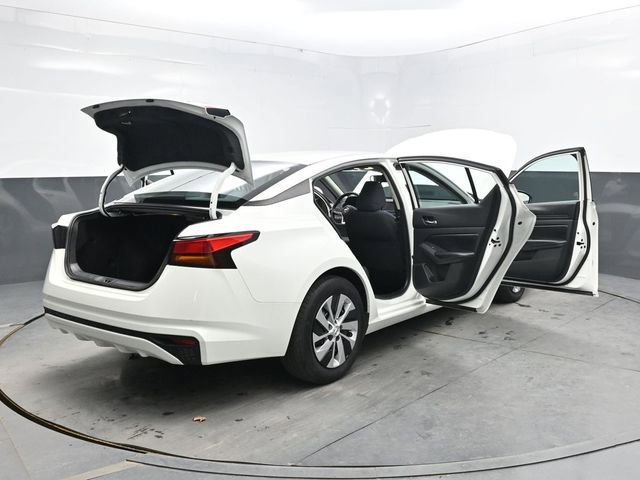 Used 2021 Nissan Altima 2.5 S FWD image 46