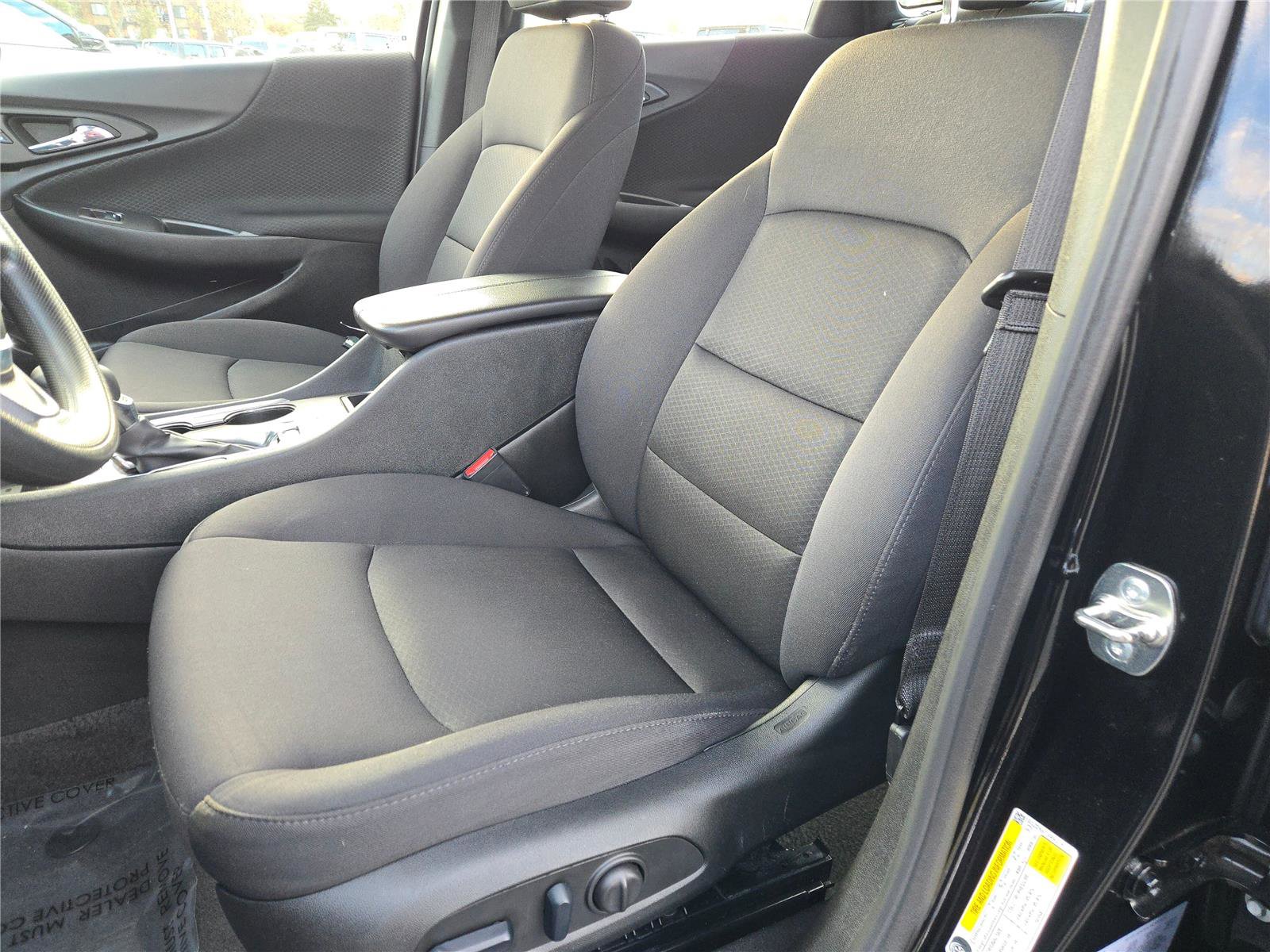 Used 2024 Chevrolet Malibu LT image 27