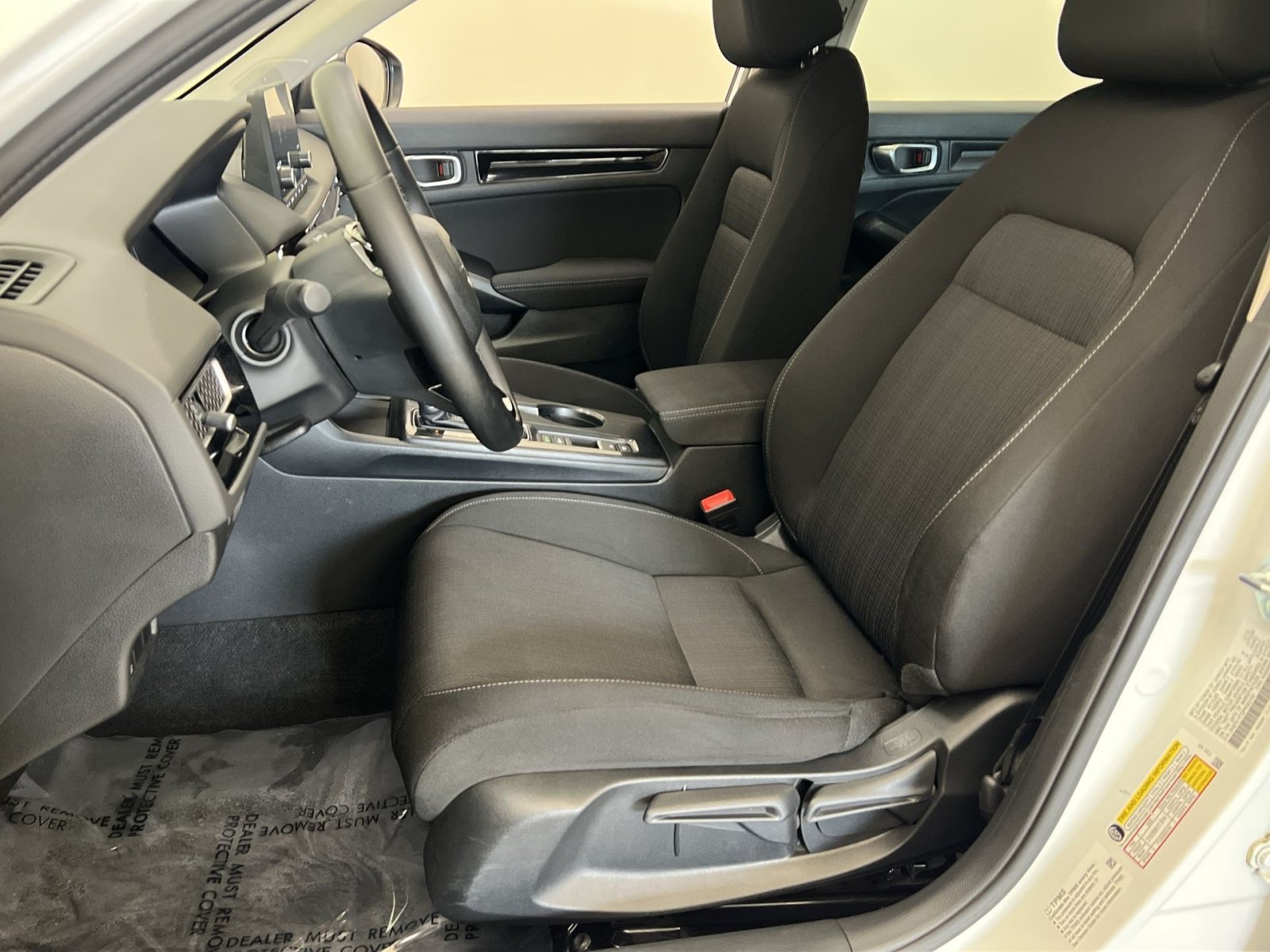 Used 2023 Honda Civic EX image 12