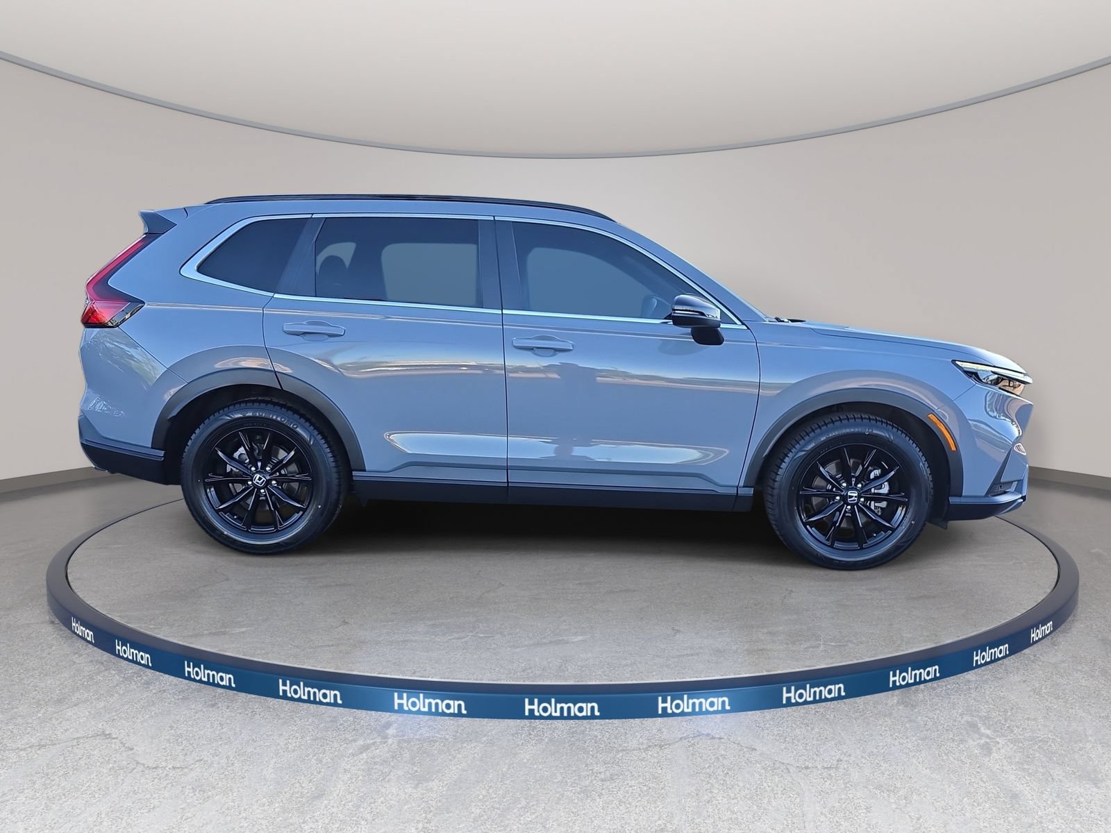 Certified 2024 Honda CR-V Sport-L image 5