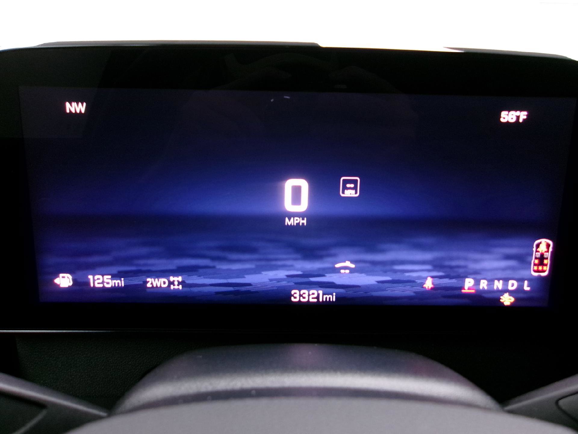 Certified 2024 Chevrolet Traverse LT w/ LPO, Floor Liner Package image 9