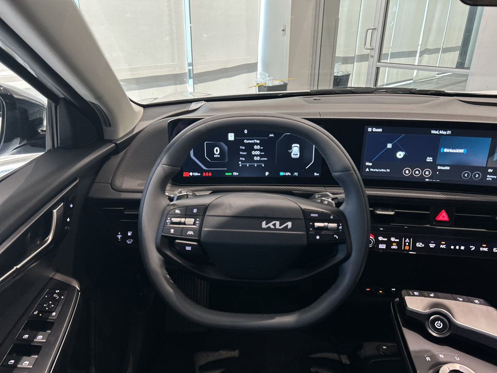 New 2025 Kia EV6 Wind image 15