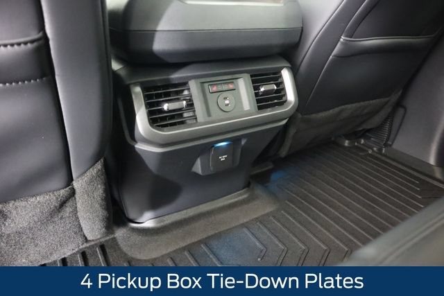 New 2026 Ford F150 Tremor w/ Equipment Group 402A High AWD/4WD image 63