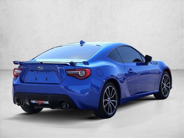 Used 2019 Subaru BRZ Limited RWD image 5