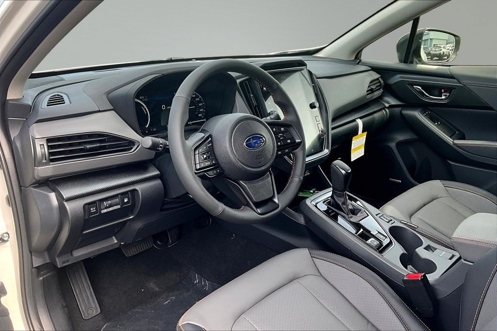 New 2026 Subaru Crosstrek 2.5i Limited AWD/4WD image 7