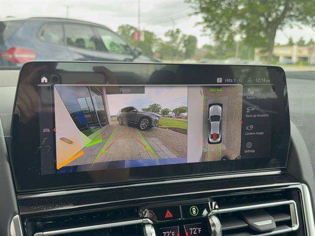 New 2026 BMW M850i xDrive AWD/4WD image 20