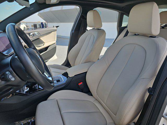 Certified 2023 BMW 228i xDrive Gran Coupe w/ Convenience Package image 14