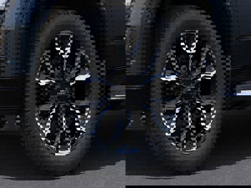 New 2025 GMC Sierra EV Denali image 9