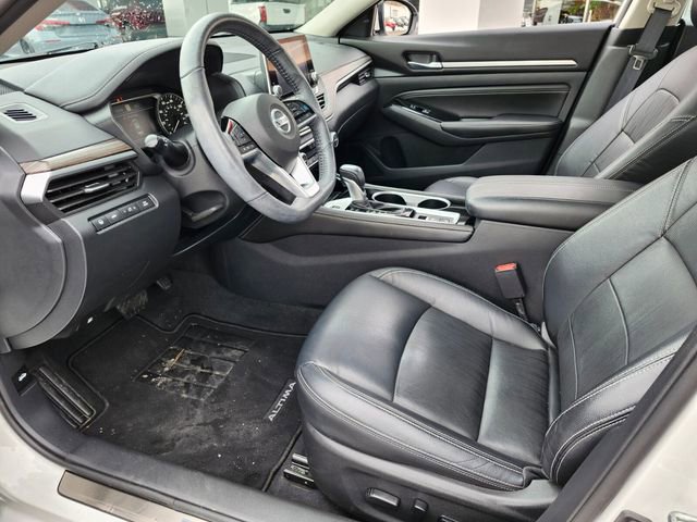 Used 2022 Nissan Altima 2.5 SL image 11
