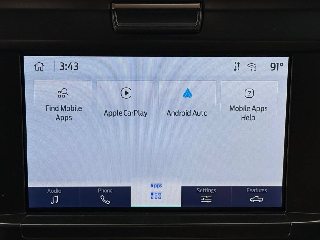 New 2026 Ford F550 4x4 Regular Cab Super Duty image 18