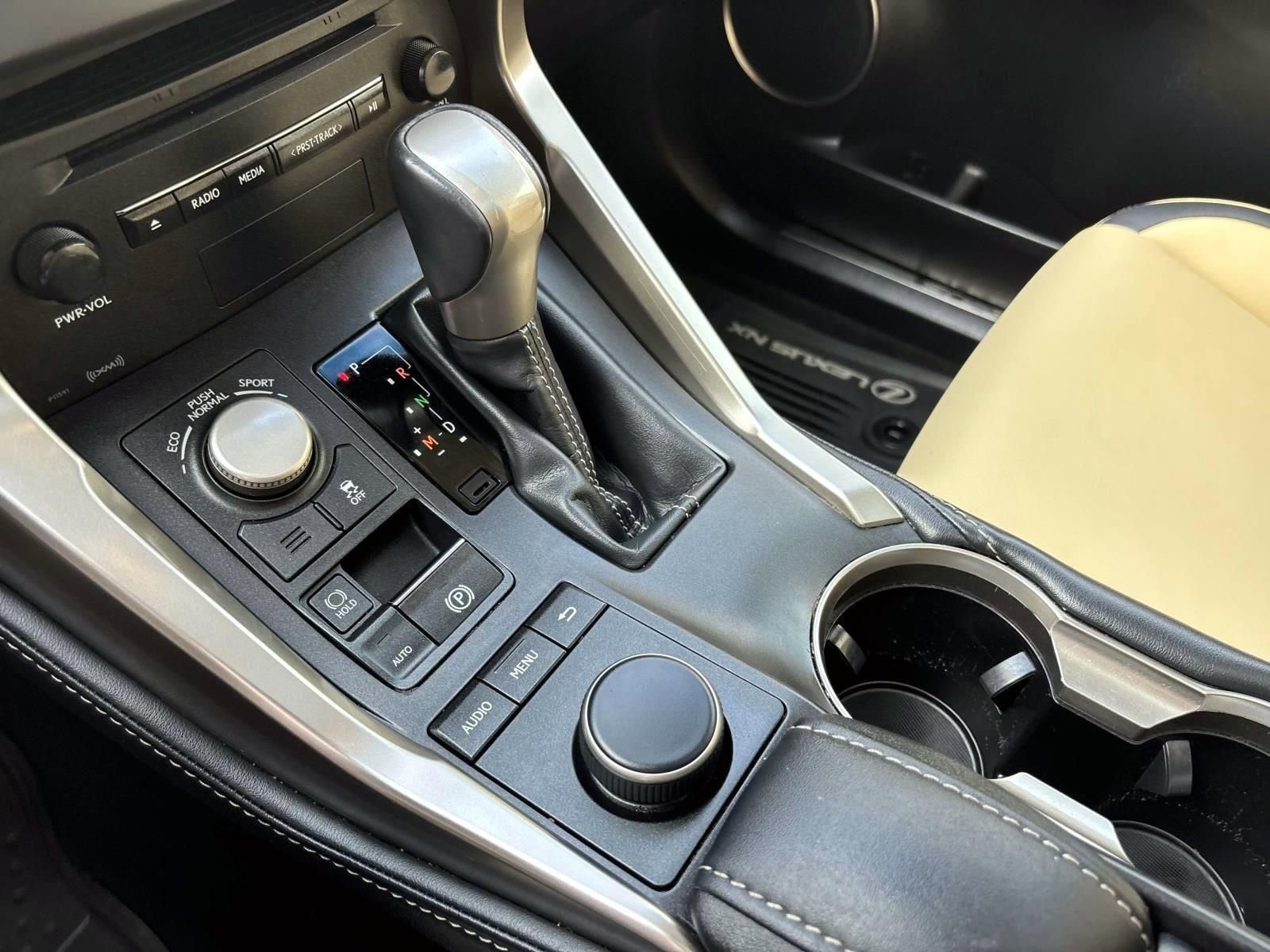 Used 2017 Lexus NX 200t AWD w/ Accessory Package 2 image 24