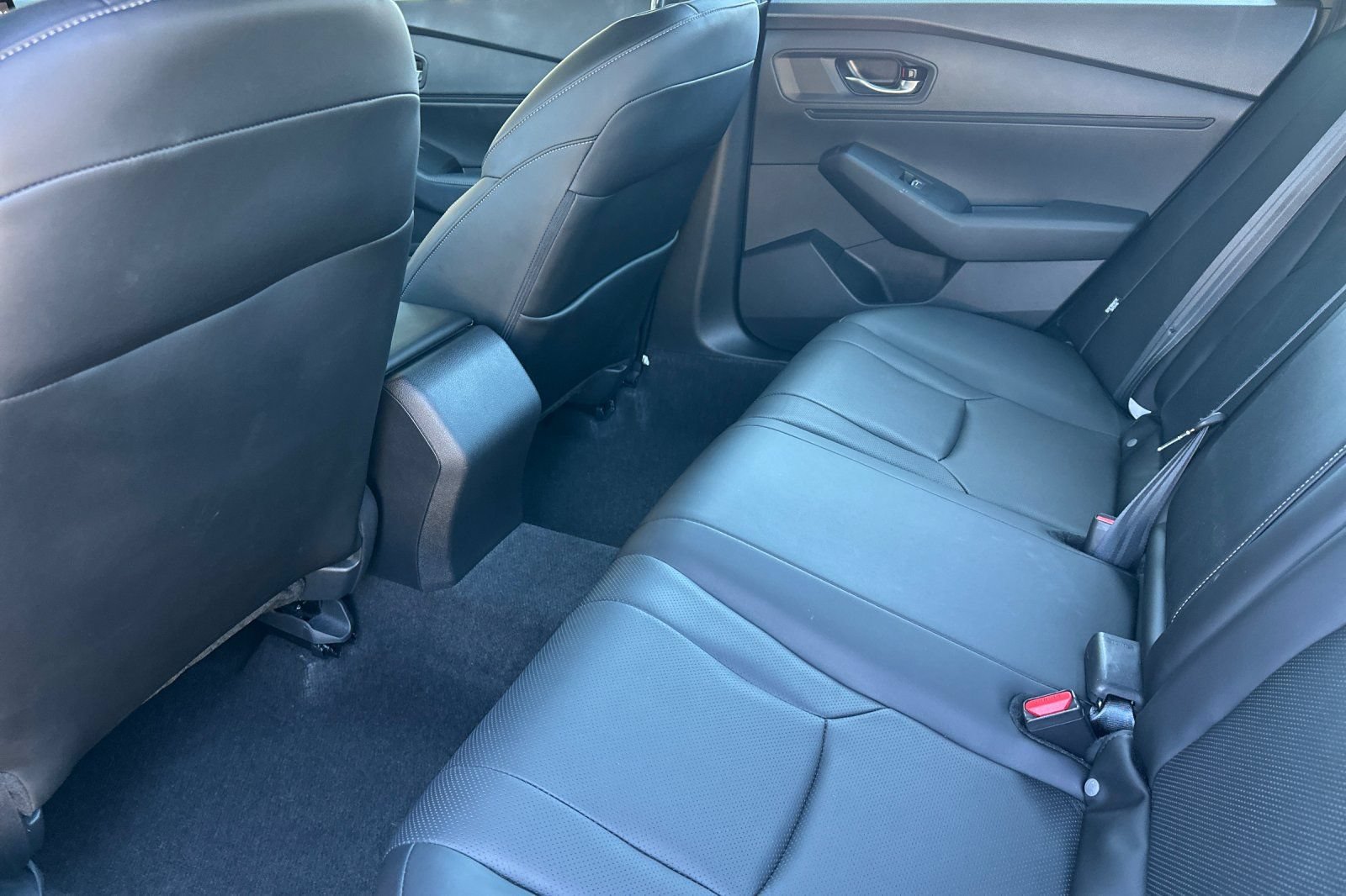 Used 2023 Honda Accord Sport image 12