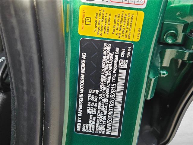 Used 2024 MINI Cooper S image 24