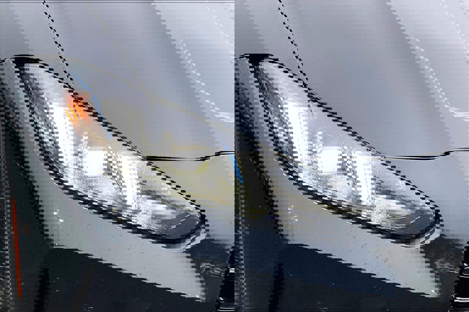 Used 2025 BMW M4 xDrive Competition image 31