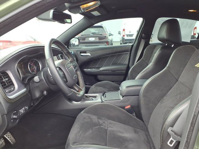 Used 2023 Dodge Charger Scat Pack image 24