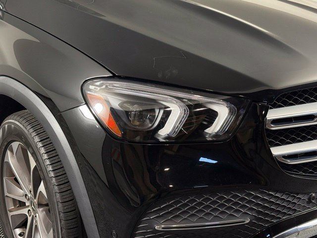 Used 2021 Mercedes-Benz GLE 350 4MATIC image 12