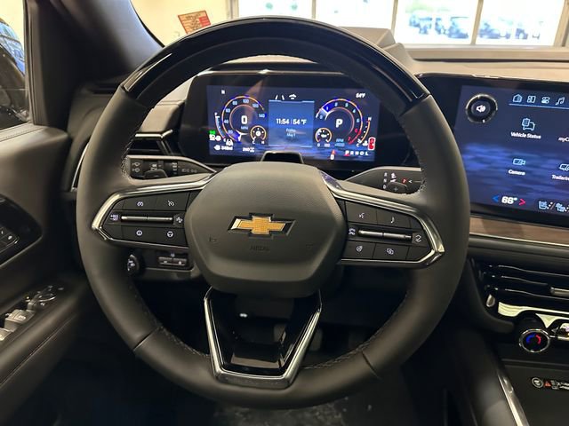 New 2026 Chevrolet Tahoe High Country AWD/4WD image 13