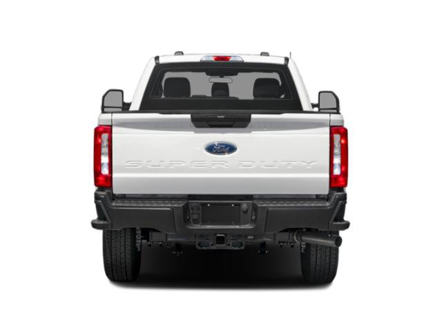 New 2026 Ford F350 XL RWD image 5