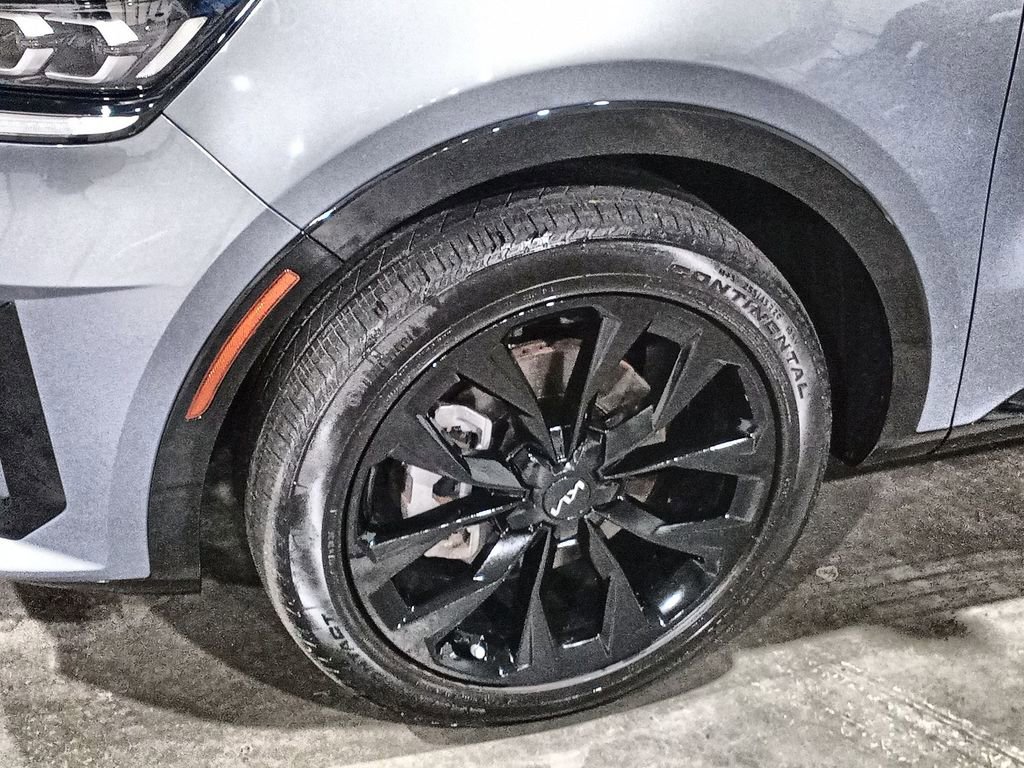 Used 2023 Kia Sorento SX image 10