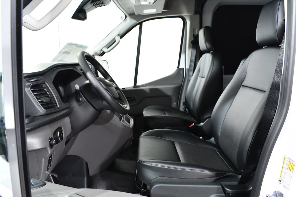 New 2027 Ford Transit 250 148 Medium Roof Extended AWD w/ Load Area Protection Package image 6