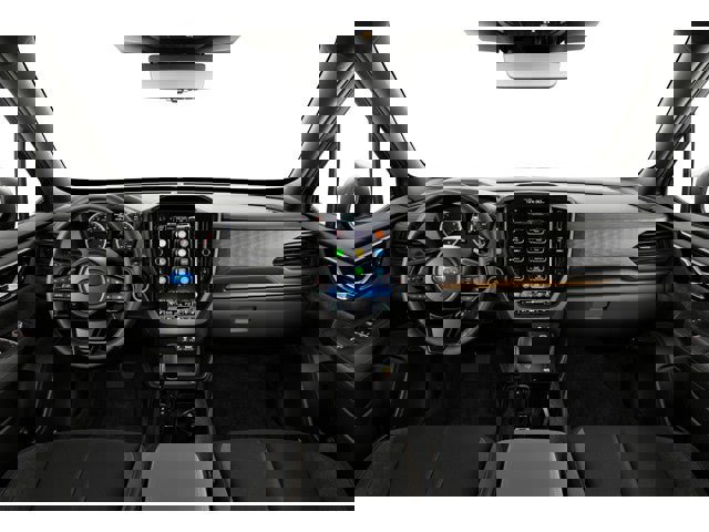 New 2026 Subaru Forester Touring image 19