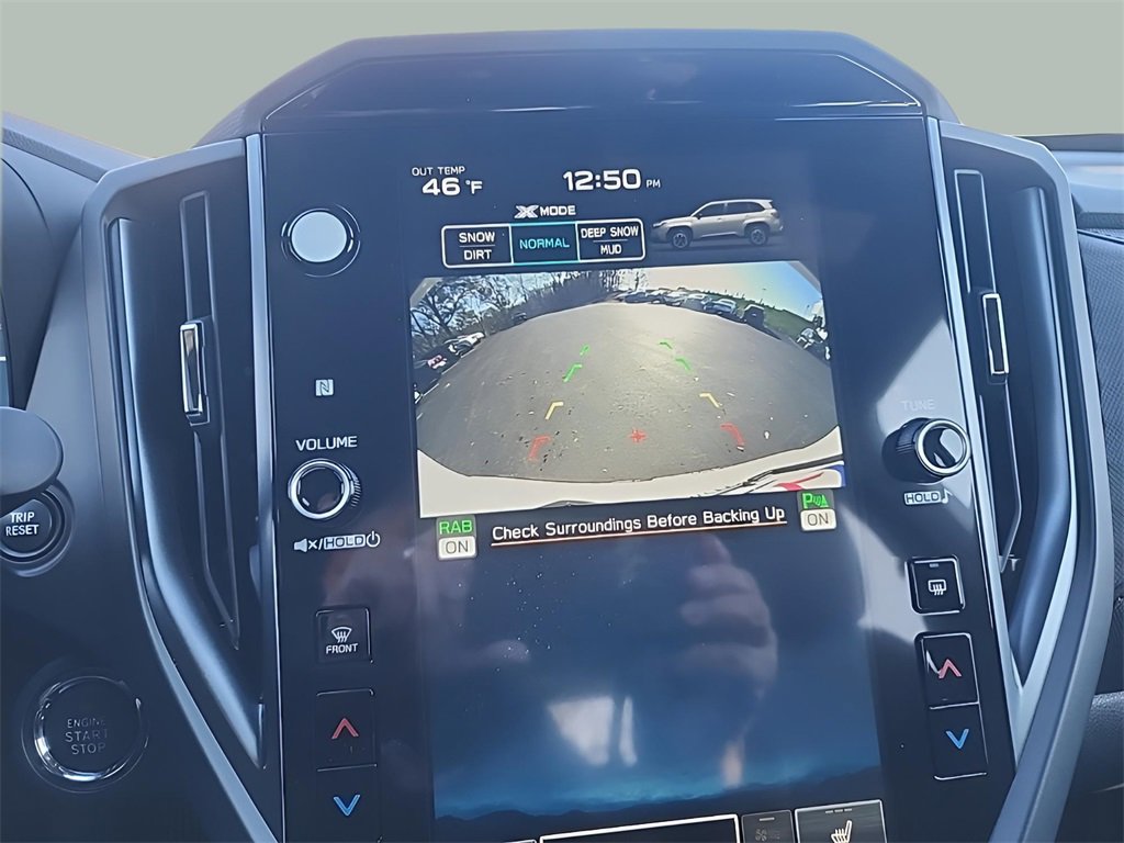 Used 2025 Subaru Forester Limited image 19