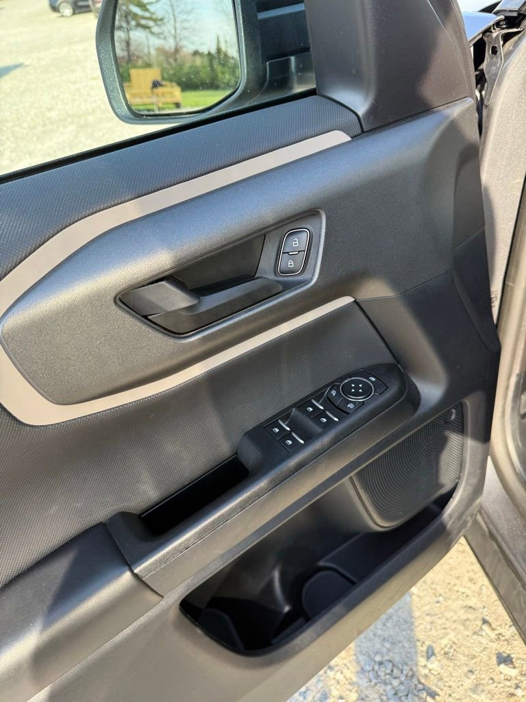 Used 2025 Ford Bronco Sport Big Bend image 25