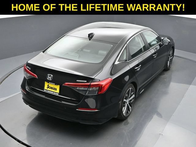 Used 2024 Honda Civic Touring image 61