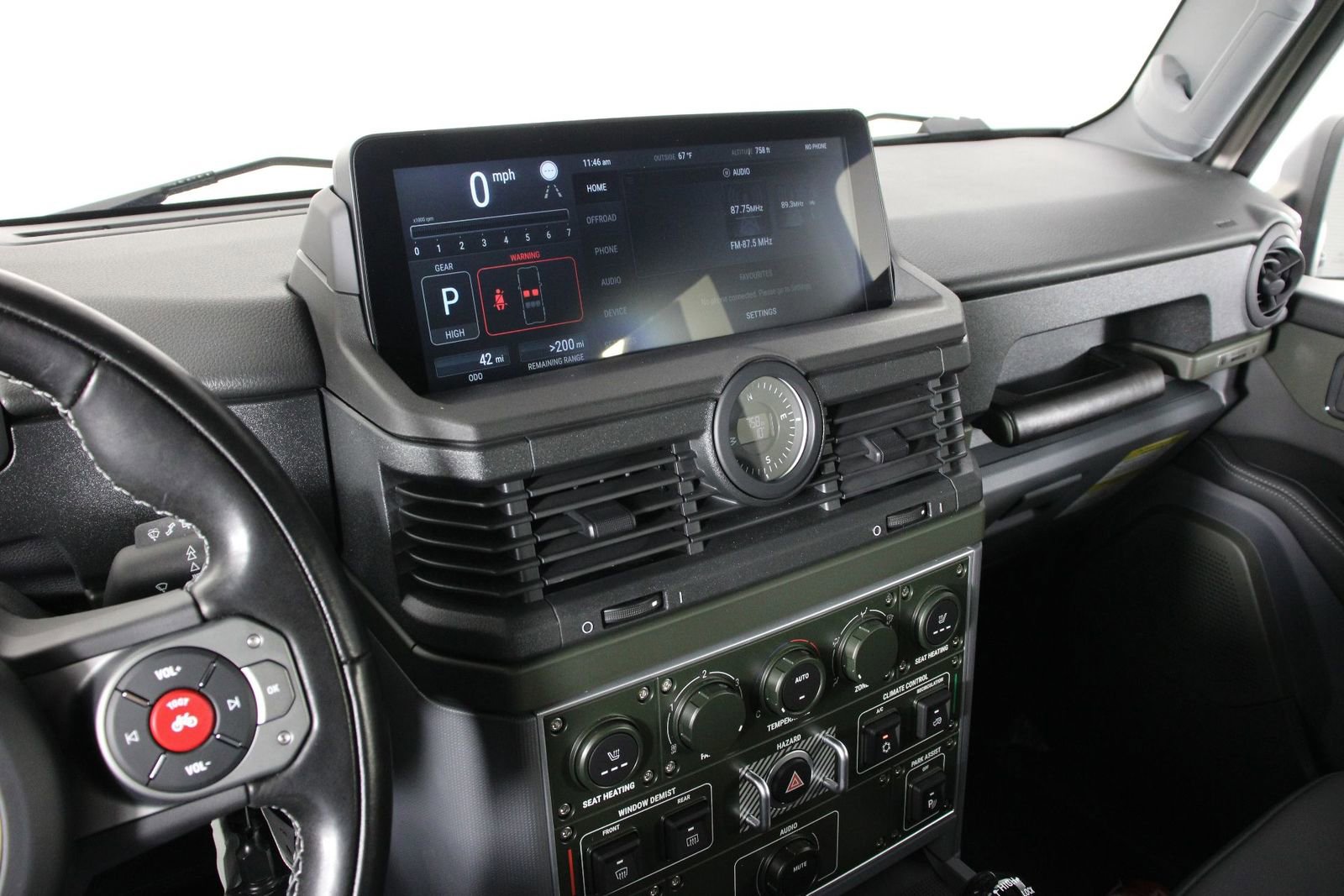 New 2025 INEOS Grenadier image 7