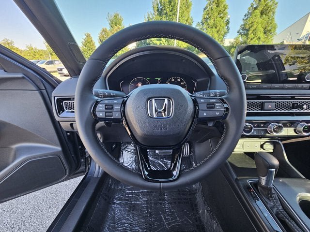 New 2026 Honda Civic Sport image 15