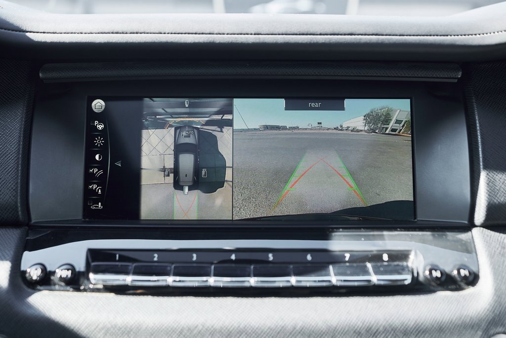 Used 2019 Rolls-Royce Cullinan image 77